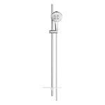 Grohe Rainshower  Smart Active 130 Sürgülü Duş Seti 3 Akışlı - 26548000