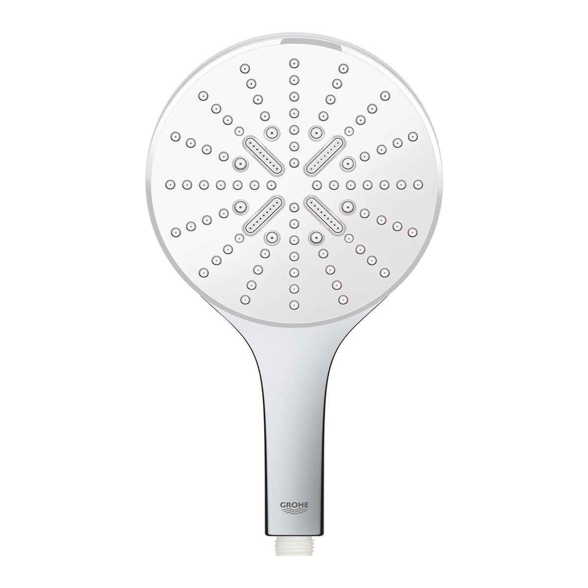 Grohe Rainshower  Smart Active 150 El Duşu 3 Akışlı - 26554LS0
