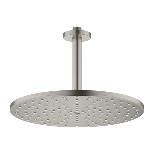 Grohe Rainshower  Mono 310 Tepe Duşu Seti 142 Mm, Tek Akışlı - 26560MS0