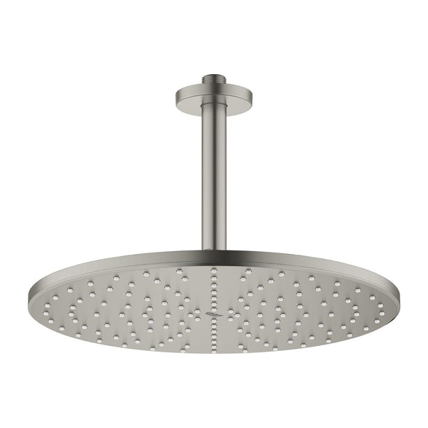 Grohe Rainshower  Mono 310 Tepe Duşu Seti 142 Mm, Tek Akışlı - 26560MS0
