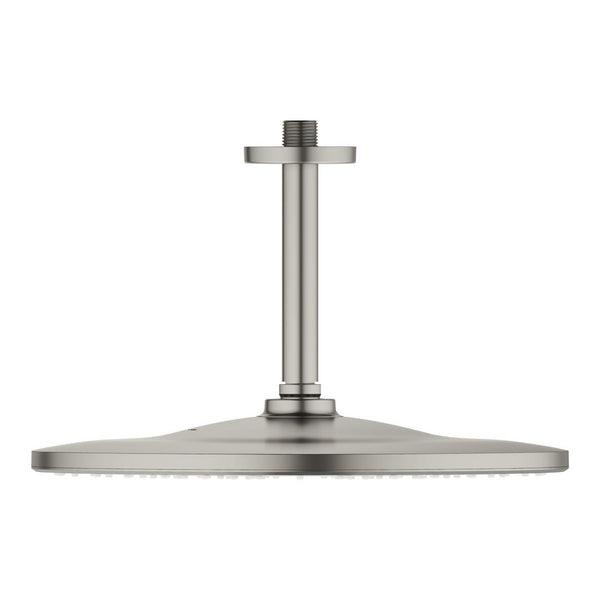 Grohe Rainshower  Mono 310 Tepe Duşu Seti 142 Mm, Tek Akışlı - 26560MS0