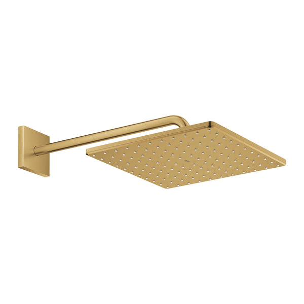 Grohe Rainshower  Mono 310  Cube Tepe Duşu Seti 422 Mm, Tek Akışlı - 26564GN0