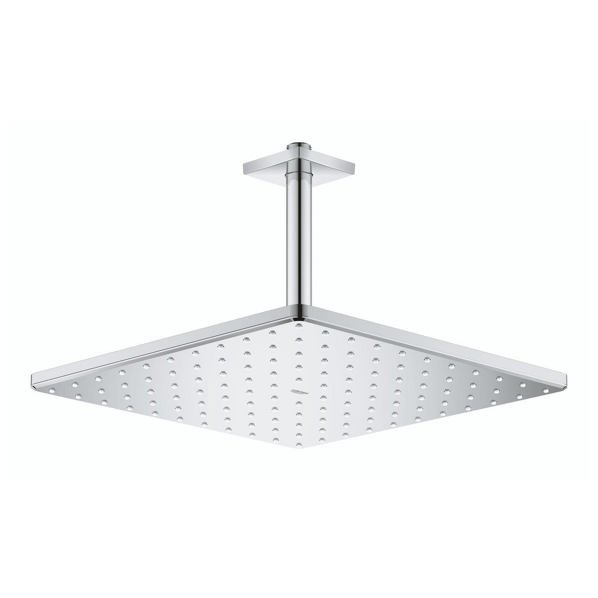 Grohe Rainshower  Mono 310  Cube Tepe Duşu Seti 142 Mm, Tek Akışlı - 26565000