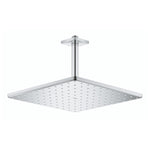 Grohe Rainshower  Mono 310  Cube Tepe Duşu Seti 142 Mm, Tek Akışlı - 26565000