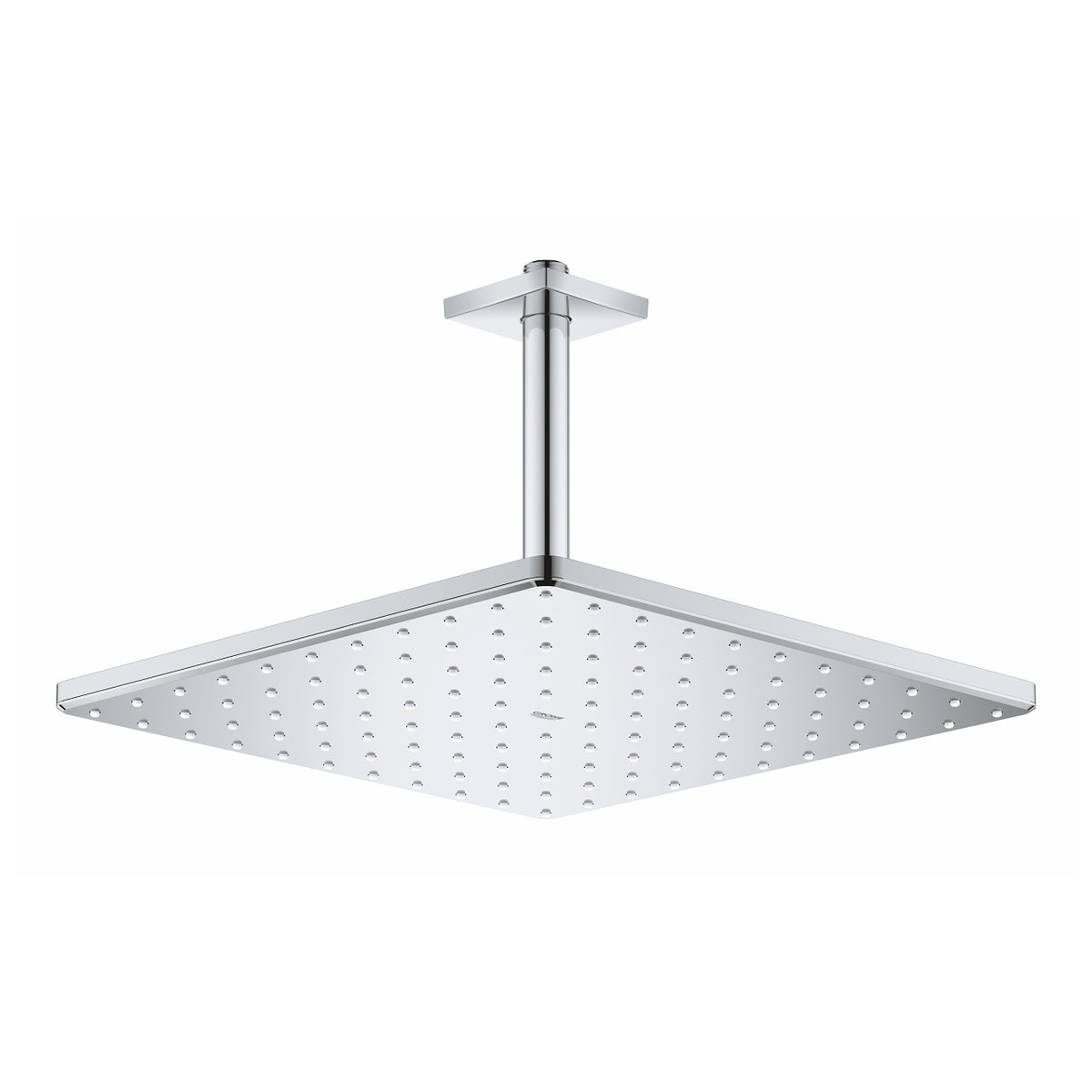 Grohe Rainshower  Mono 310  Cube Tepe Duşu Seti 142 Mm, Tek Akışlı - 26566000