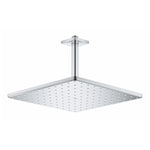 Grohe Rainshower  Mono 310  Cube Tepe Duşu Seti 142 Mm, Tek Akışlı - 26566000