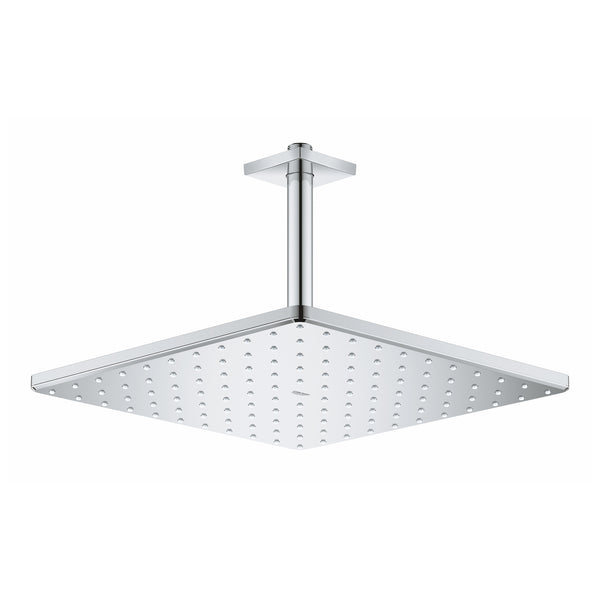 Grohe Rainshower  Mono 310  Cube Tepe Duşu Seti 142 Mm, Tek Akışlı - 26566000