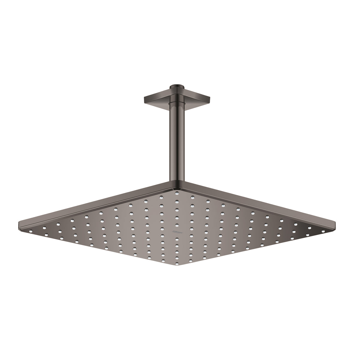 Grohe Rainshower  Mono 310  Cube Tepe Duşu Seti 142 Mm, Tek Akışlı - 26566A00