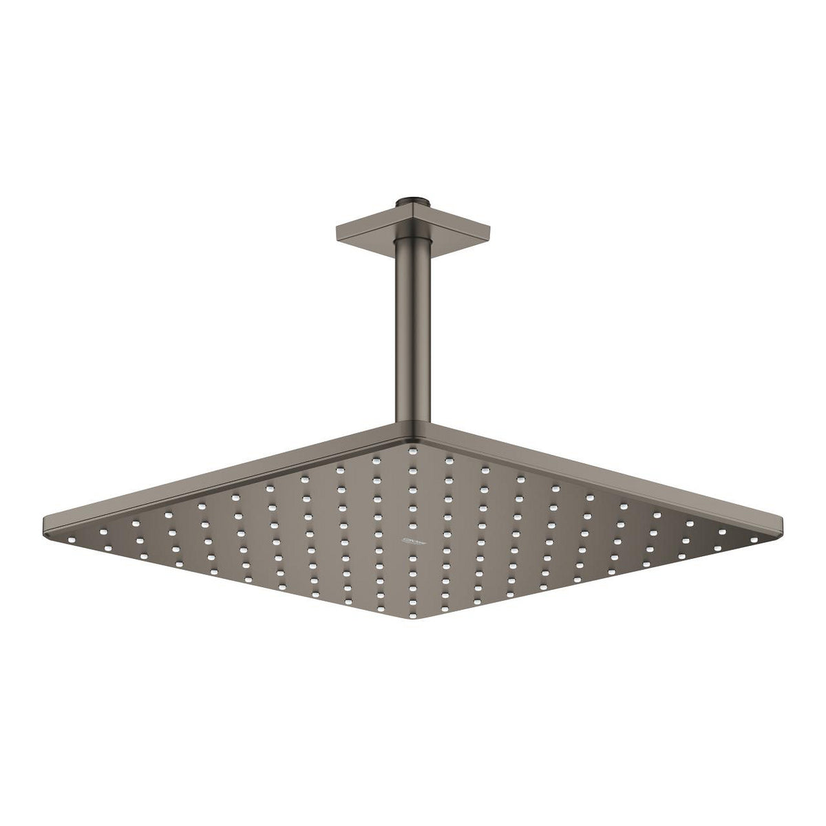 Grohe Rainshower  Mono 310  Cube Tepe Duşu Seti 142 Mm, Tek Akışlı - 26566MG0
