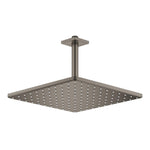 Grohe Rainshower  Mono 310  Cube Tepe Duşu Seti 142 Mm, Tek Akışlı - 26566MG0