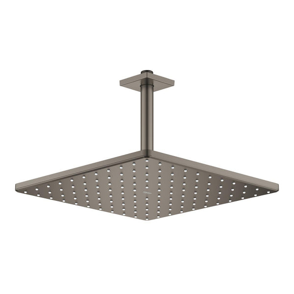 Grohe Rainshower  Mono 310  Cube Tepe Duşu Seti 142 Mm, Tek Akışlı - 26566MG0