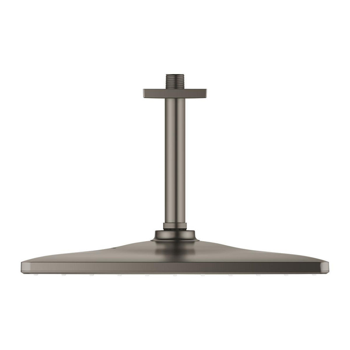 Grohe Rainshower  Mono 310  Cube Tepe Duşu Seti 142 Mm, Tek Akışlı - 26566MG0