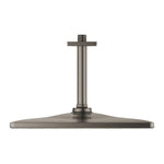 Grohe Rainshower  Mono 310  Cube Tepe Duşu Seti 142 Mm, Tek Akışlı - 26566MG0