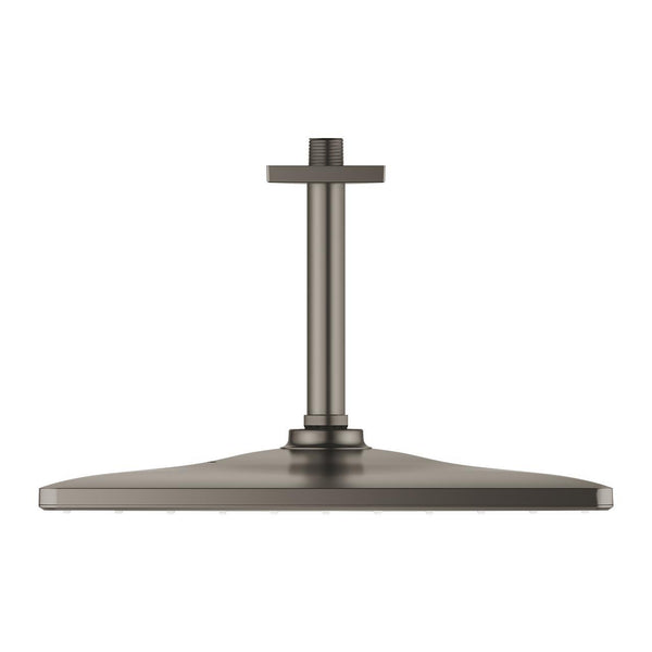 Grohe Rainshower  Mono 310  Cube Tepe Duşu Seti 142 Mm, Tek Akışlı - 26566MG0