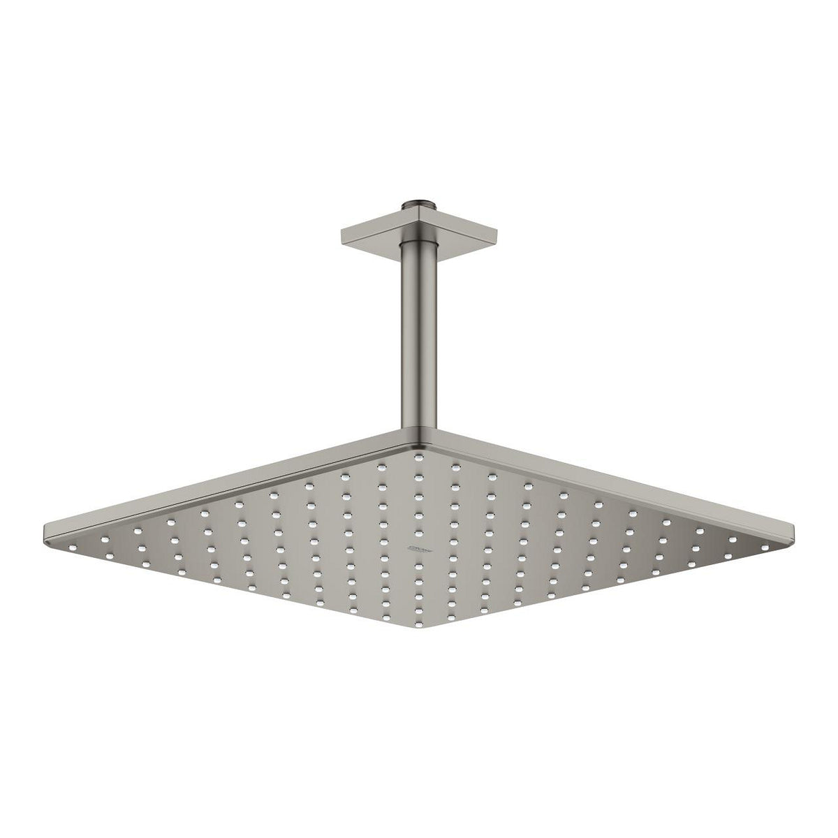 Grohe Rainshower  Mono 310  Cube Tepe Duşu Seti 142 Mm, Tek Akışlı - 26566MS0