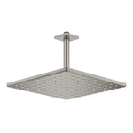 Grohe Rainshower  Mono 310  Cube Tepe Duşu Seti 142 Mm, Tek Akışlı - 26566MS0
