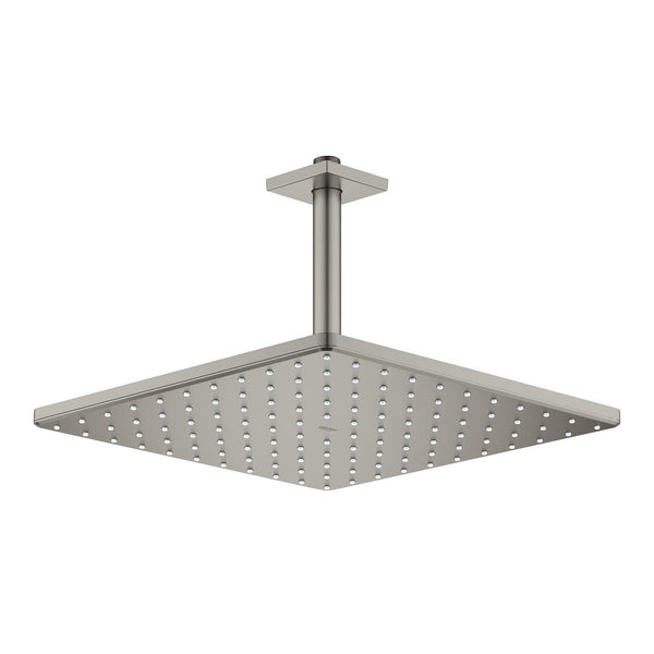 Grohe Rainshower  Mono 310  Cube Tepe Duşu Seti 142 Mm, Tek Akışlı - 26566MS0