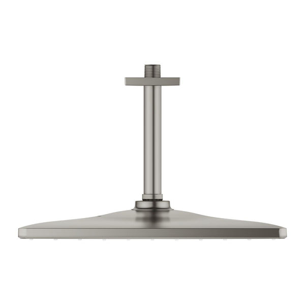 Grohe Rainshower  Mono 310  Cube Tepe Duşu Seti 142 Mm, Tek Akışlı - 26566MS0
