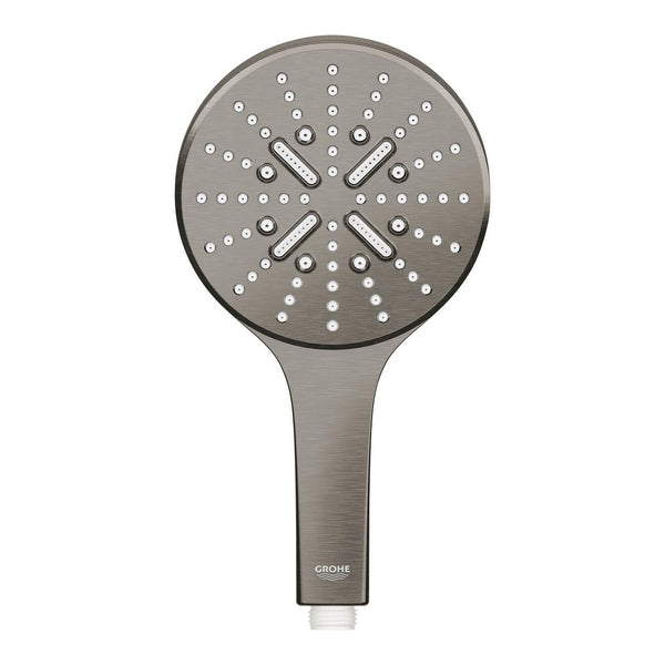 Grohe Rainshower  Smart Active 130 El Duşu 3 Akışlı - 26574AL0