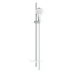 Grohe Rainshower  Smart Active 130 Sürgülü Duş Seti 3 Akışlı - 26579LS0