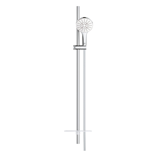 Grohe Rainshower  Smart Active 130 Sürgülü Duş Seti 3 Akışlı - 26579LS0
