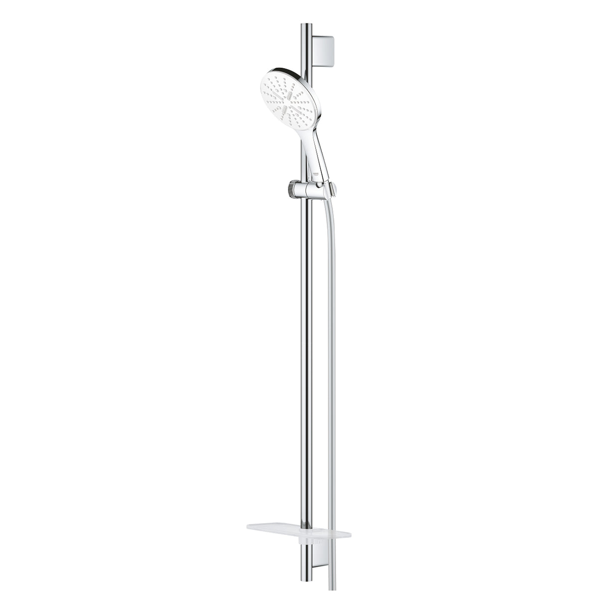 Grohe Rainshower  Smart Active 130 Sürgülü Duş Seti 3 Akışlı - 26579LS0