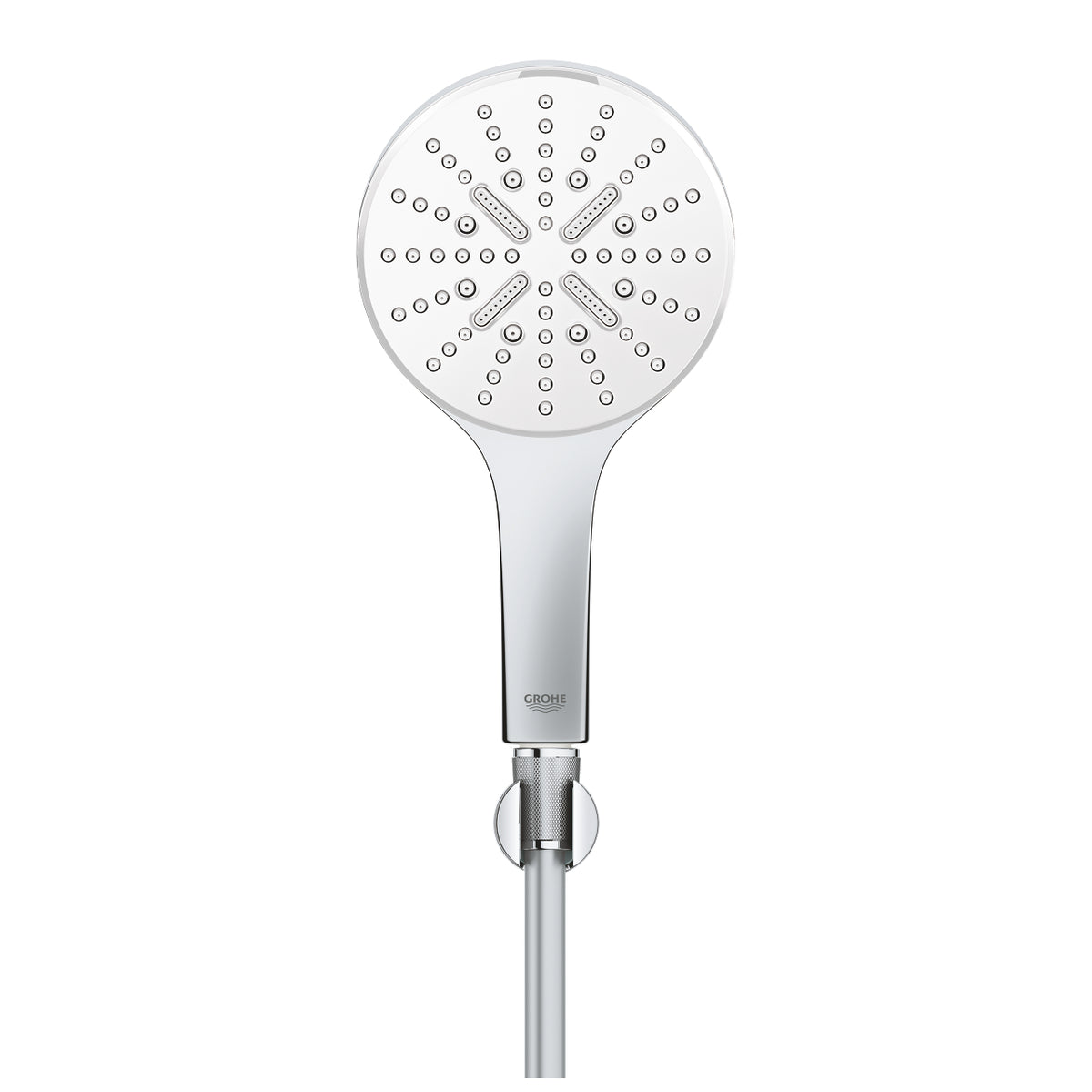 Grohe Rainshower  Smart Active 130 Duşu Seti 3 Akışlı - 26581LS0