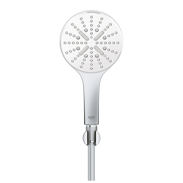Grohe Rainshower  Smart Active 130 Duşu Seti 3 Akışlı - 26581LS0