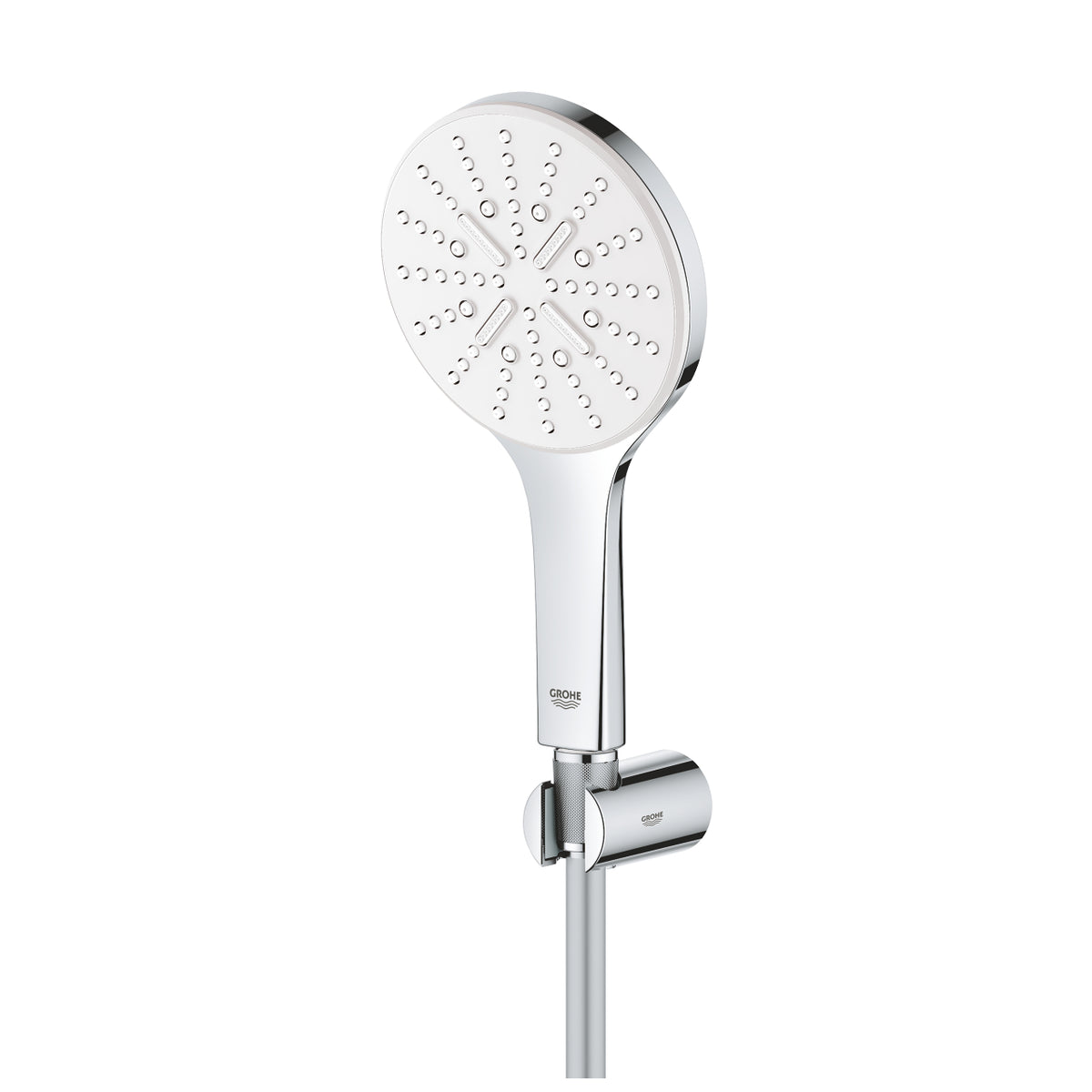 Grohe Rainshower  Smart Active 130 Duşu Seti 3 Akışlı - 26581LS0