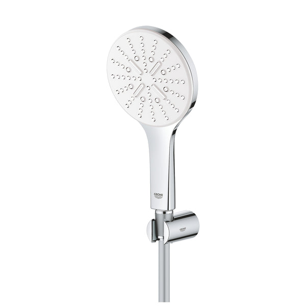 Grohe Rainshower  Smart Active 130 Duşu Seti 3 Akışlı - 26581LS0