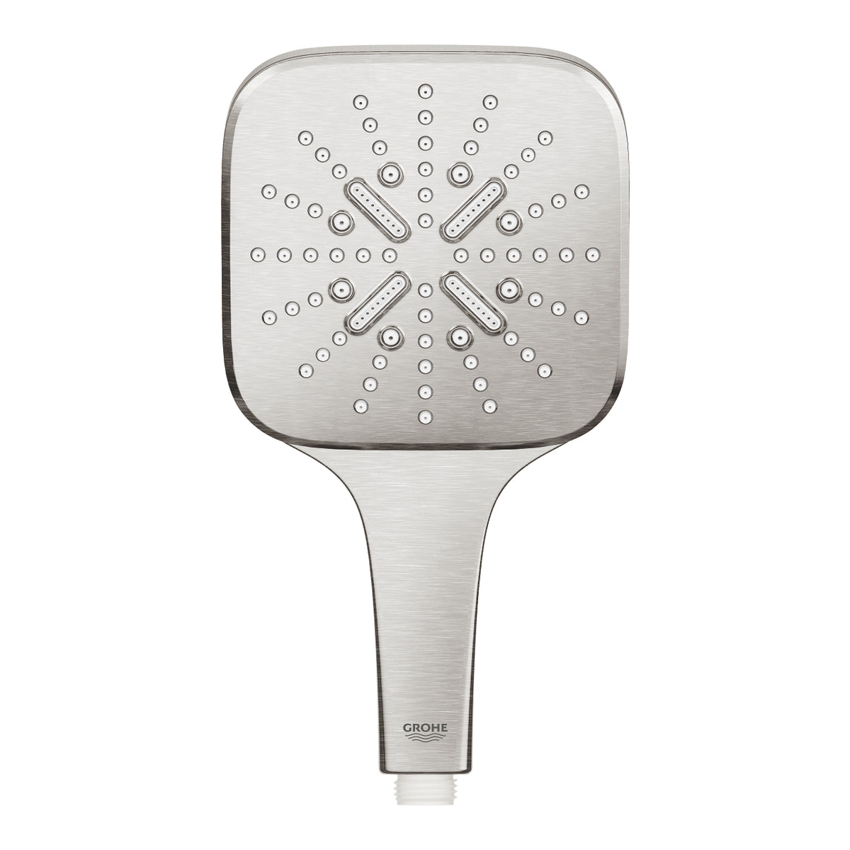 Grohe Rainshower  Smart Active 130  Cube El Duşu 3 Akışlı - 26582DC0