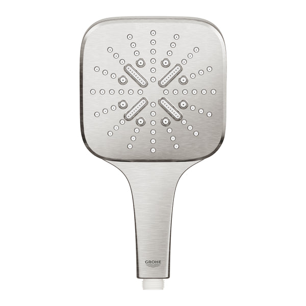 Grohe Rainshower  Smart Active 130  Cube El Duşu 3 Akışlı - 26582DC0