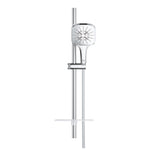 Grohe Rainshower  Smart Active 130  Cube Sürgülü Duş Seti 3 Akışlı - 26584000