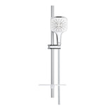 Grohe Rainshower  Smart Active 130  Cube Sürgülü Duş Seti 3 Akışlı - 26584LS0