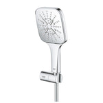 Grohe Rainshower  Smart Active 130  Cube Duşu Seti 3 Akışlı - 26588000