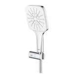 Grohe Rainshower  Smart Active 130  Cube Duşu Seti 3 Akışlı - 26588LS0