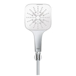 Grohe Rainshower  Smart Active 130  Cube Duşu Seti 3 Akışlı - 26589LS0