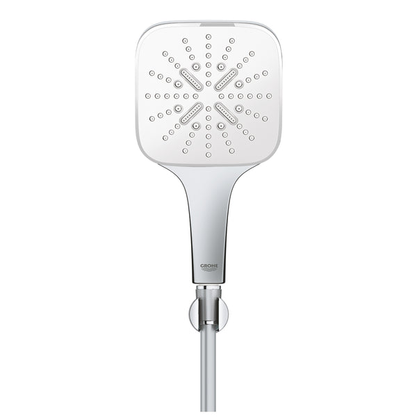 Grohe Rainshower  Smart Active 130  Cube Duşu Seti 3 Akışlı - 26589LS0