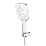 Grohe Rainshower  Smart Active 130  Cube Duşu Seti 3 Akışlı - 26589LS0