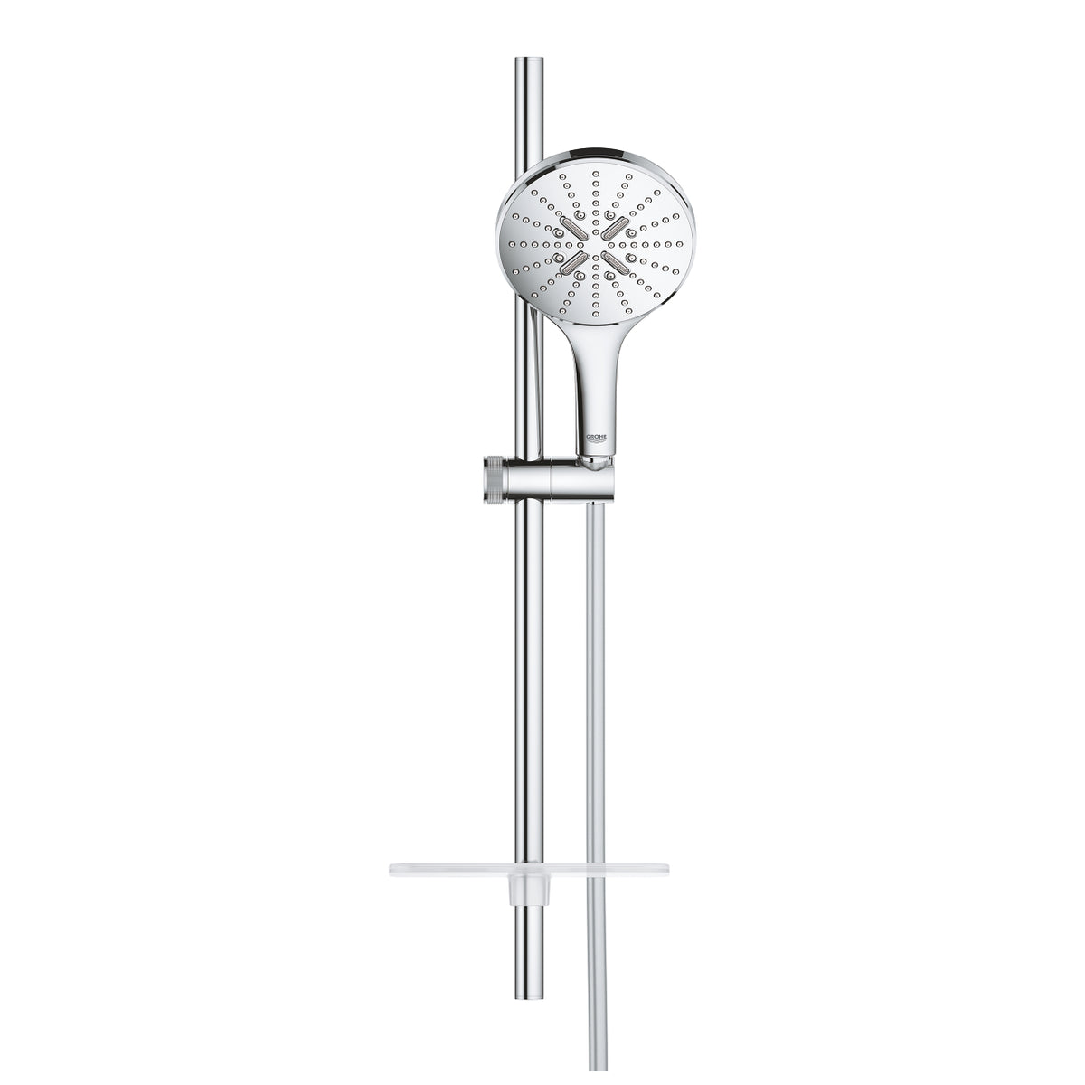Grohe Rainshower  Smart Active 150 Sürgülü Duş Seti 3 Akışlı - 26592000