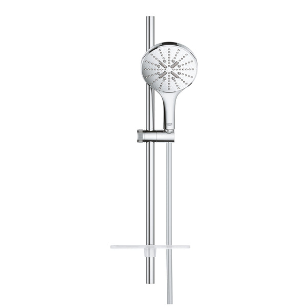 Grohe Rainshower  Smart Active 150 Sürgülü Duş Seti 3 Akışlı - 26592000