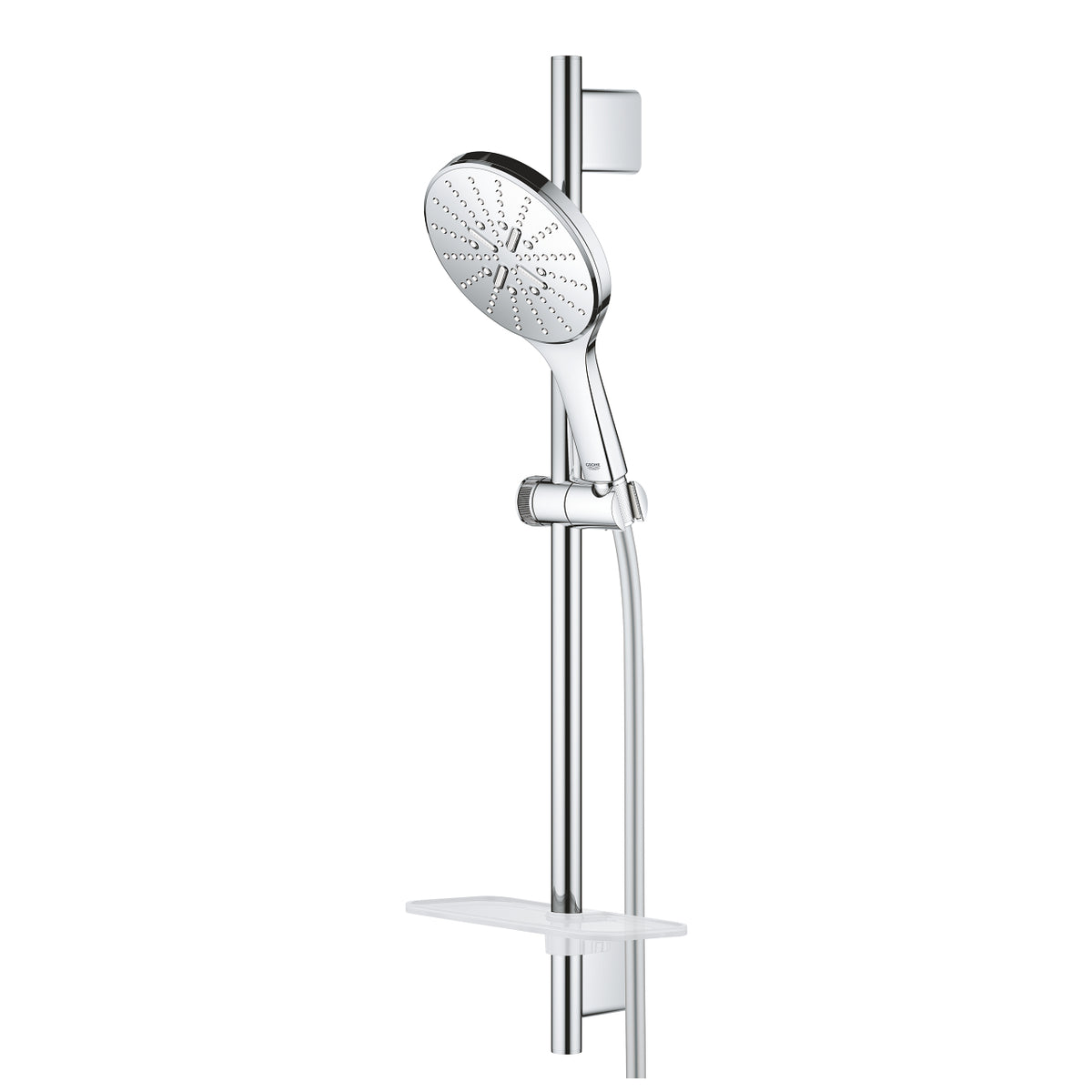 Grohe Rainshower  Smart Active 150 Sürgülü Duş Seti 3 Akışlı - 26592000