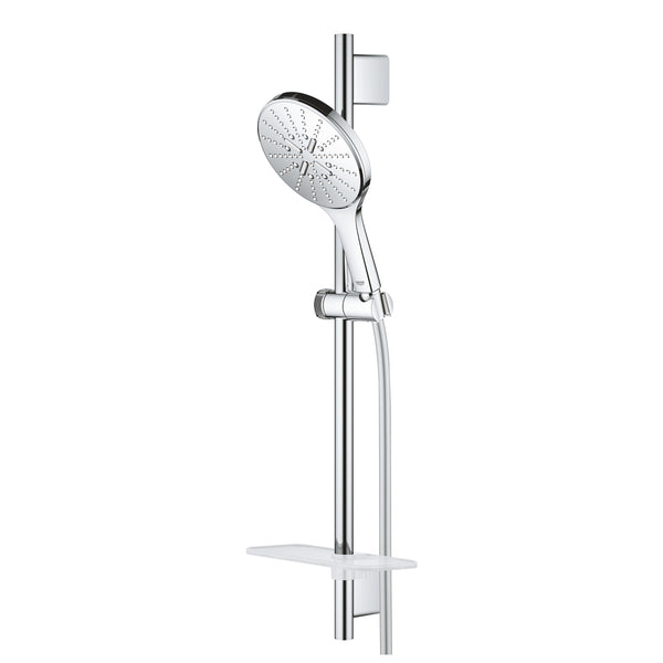 Grohe Rainshower  Smart Active 150 Sürgülü Duş Seti 3 Akışlı - 26592000