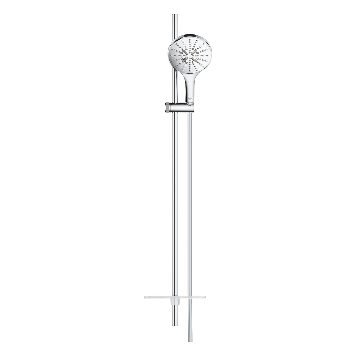 Grohe Rainshower  Smart Active 150 Sürgülü Duş Seti 3 Akışlı - 26594000