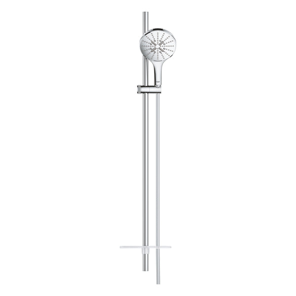 Grohe Rainshower  Smart Active 150 Sürgülü Duş Seti 3 Akışlı - 26594000