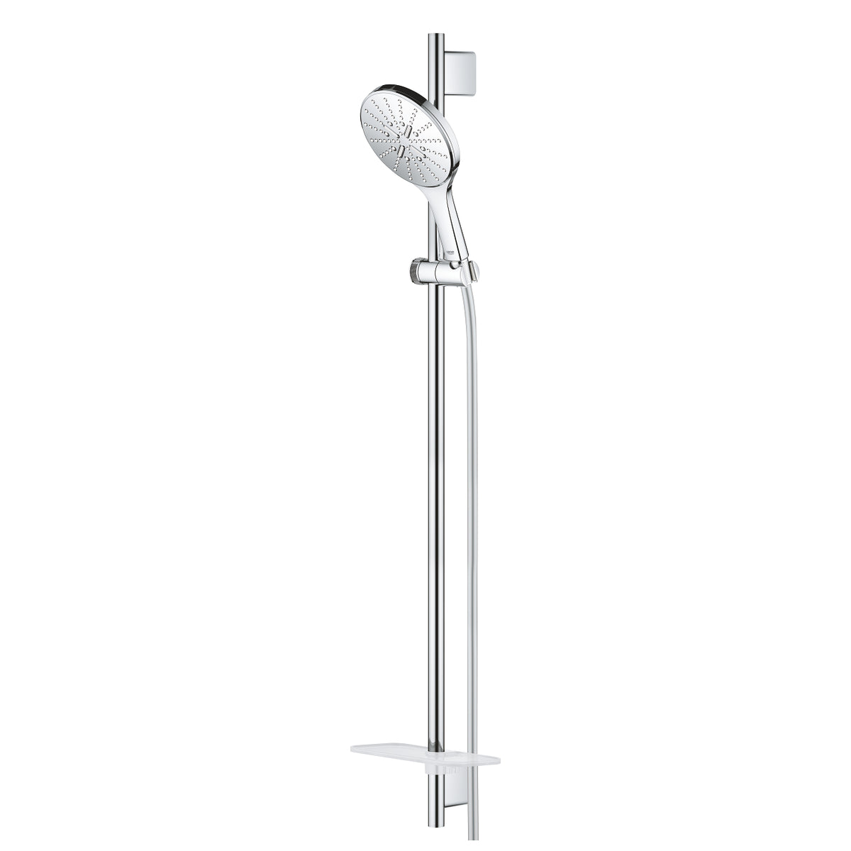Grohe Rainshower  Smart Active 150 Sürgülü Duş Seti 3 Akışlı - 26594000