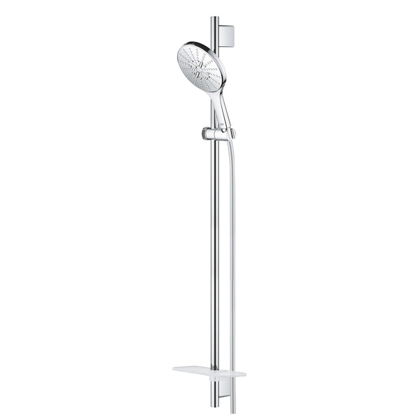 Grohe Rainshower  Smart Active 150 Sürgülü Duş Seti 3 Akışlı - 26594000