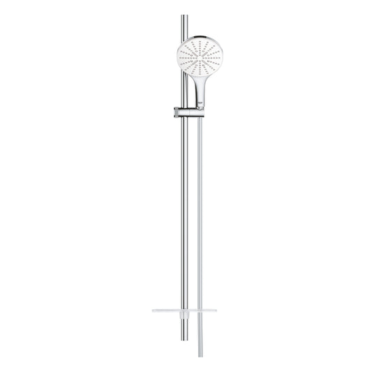 Grohe Rainshower  Smart Active 150 Sürgülü Duş Seti 3 Akışlı - 26594LS0