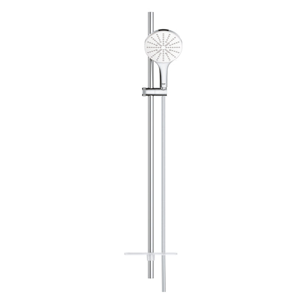 Grohe Rainshower  Smart Active 150 Sürgülü Duş Seti 3 Akışlı - 26594LS0