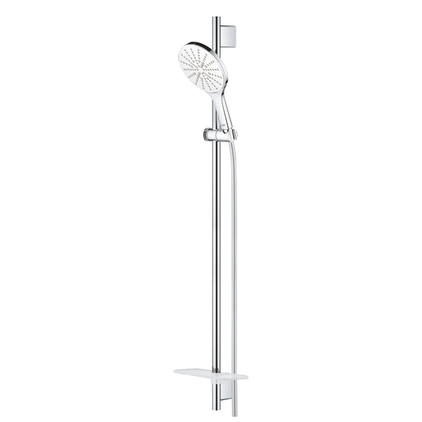 Grohe Rainshower  Smart Active 150 Sürgülü Duş Seti 3 Akışlı - 26594LS0